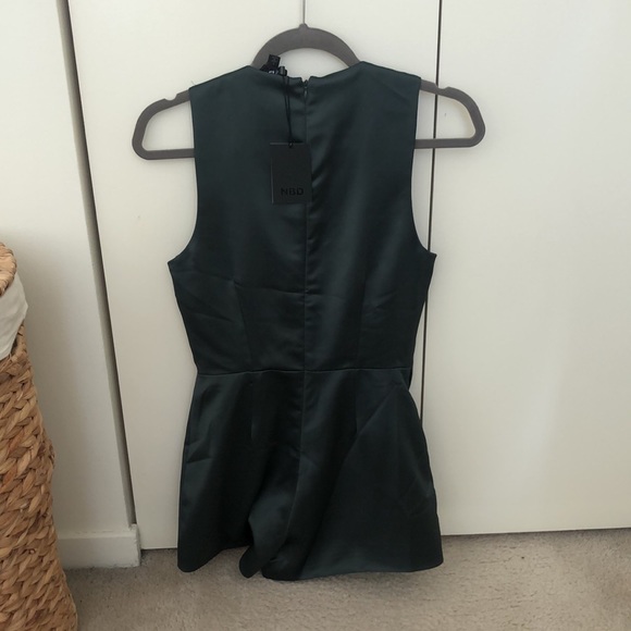 NBD ROMPER - Picture 2 of 3